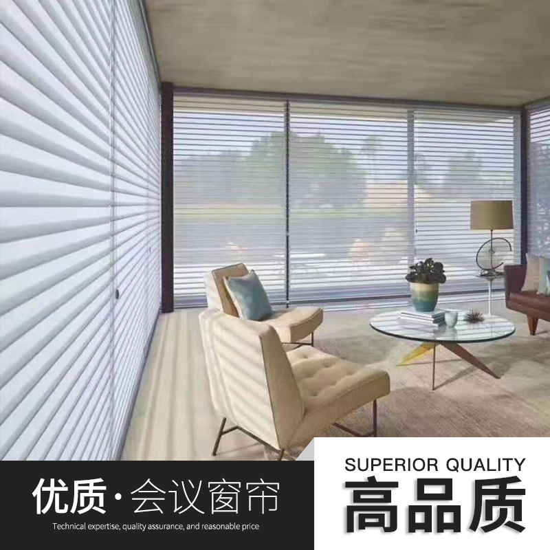 工程卷簾圖片/工程卷簾樣板圖 (4)