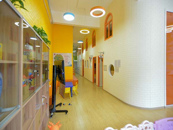 開幼兒托管班加盟的流程圖 小學(xué)輔導(dǎo)托管班手續(xù)流程