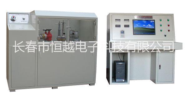 消防栓試驗(yàn)機(jī)圖片/消防栓試驗(yàn)機(jī)樣板圖 (1)