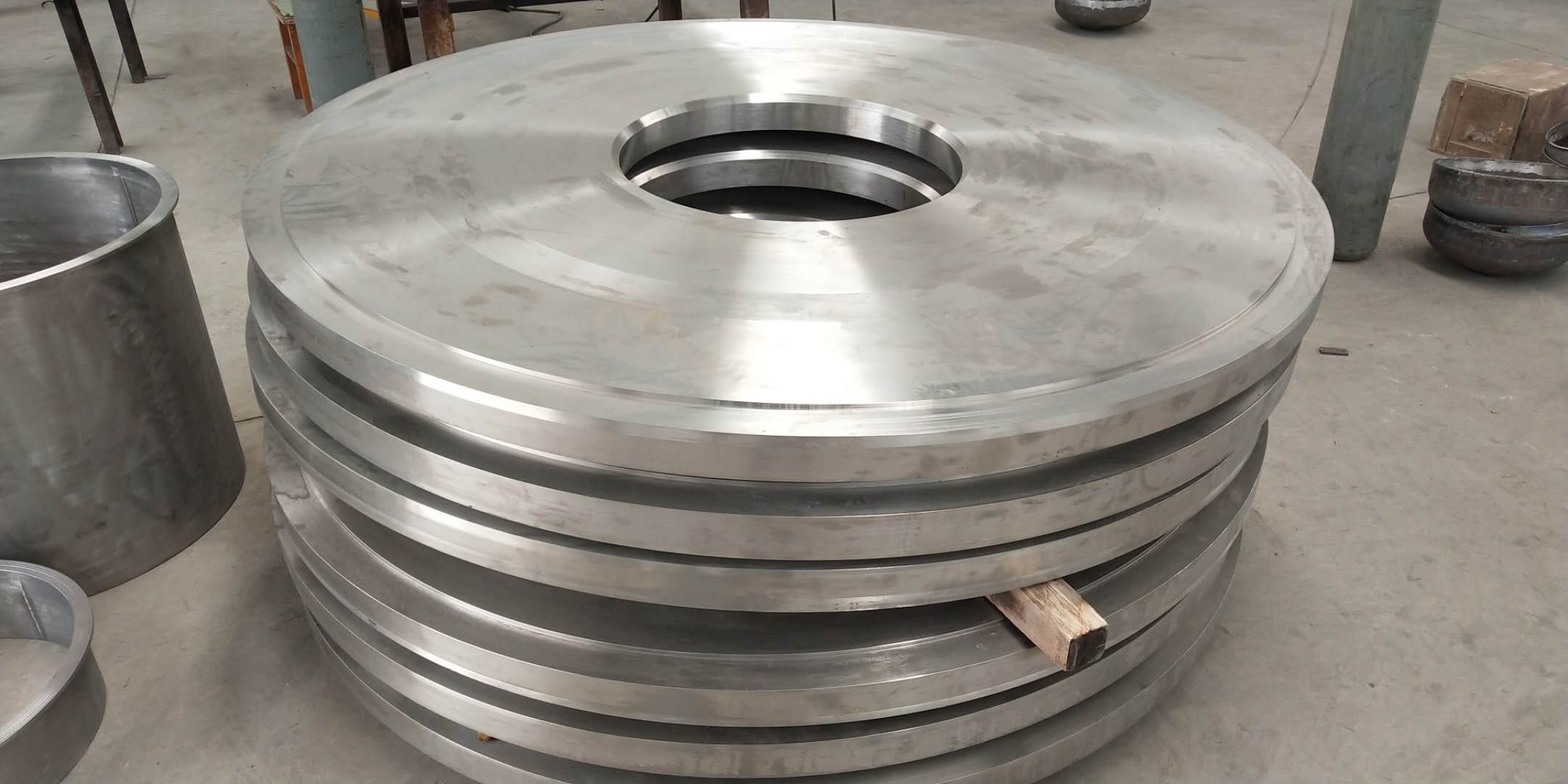 鈦鍛件圖片/鈦鍛件樣板圖 (4)