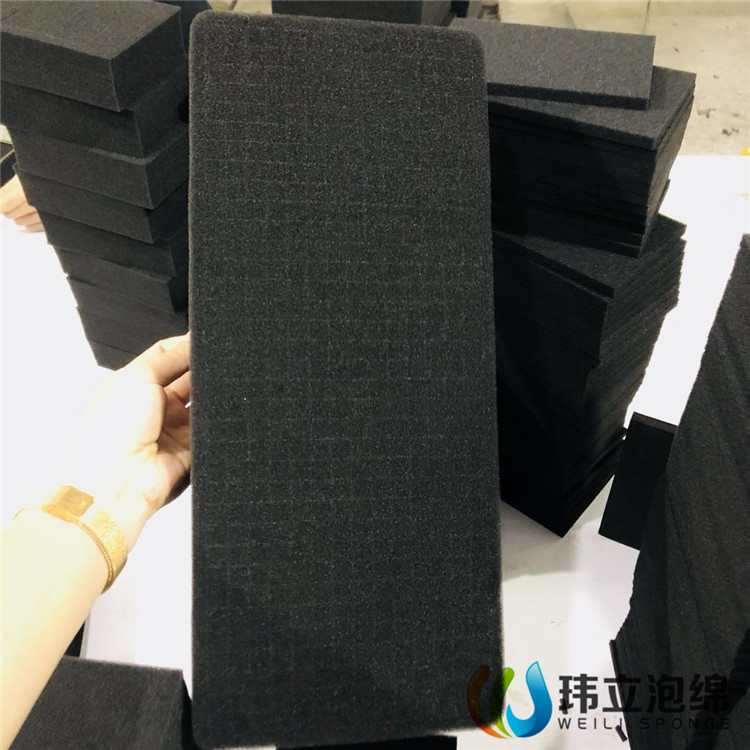 高密度手撕海綿內(nèi)襯 防震包裝海綿圖片/高密度手撕海綿內(nèi)襯 防震包裝海綿樣板圖 (2)