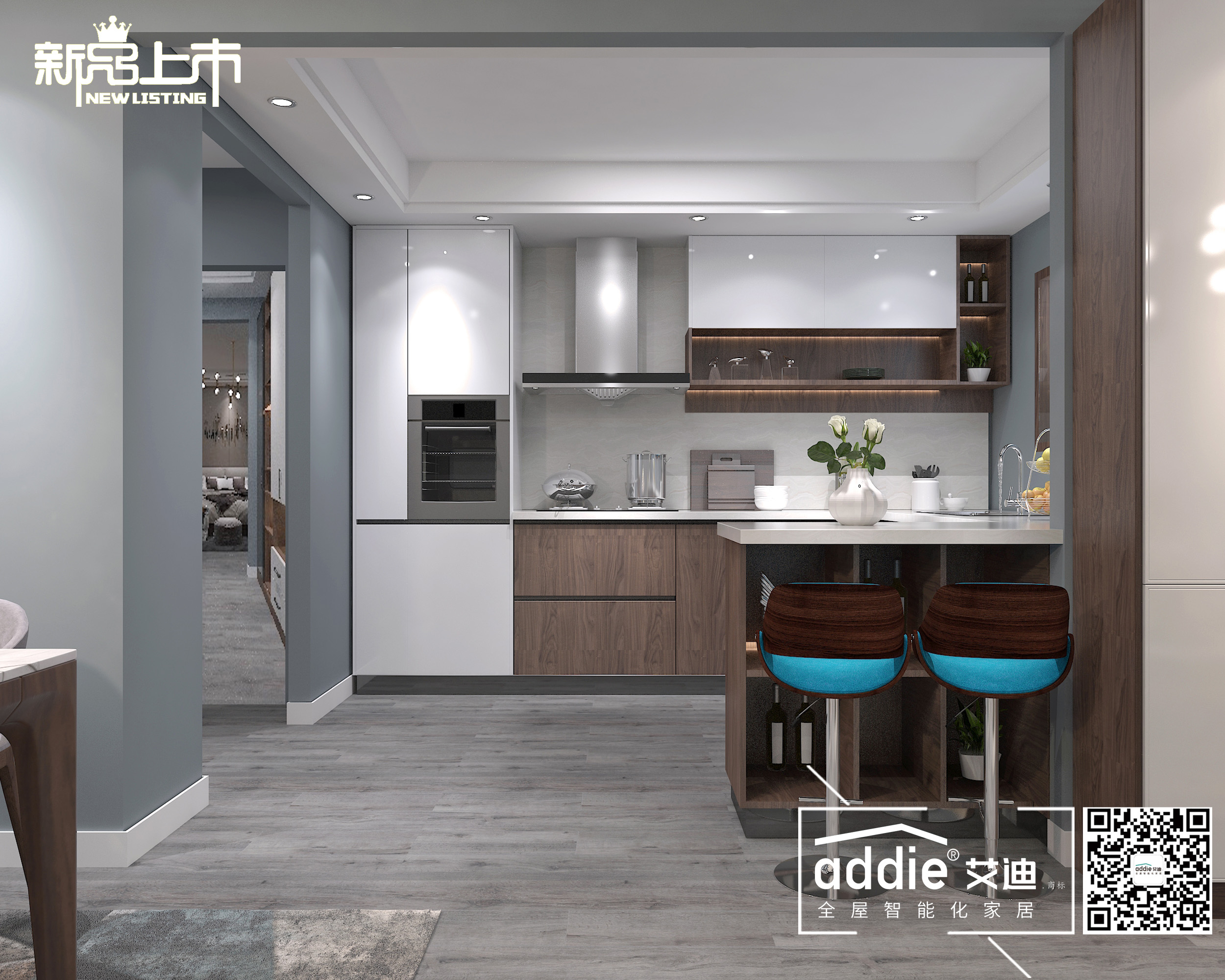 定制衣柜加盟招商圖片/定制衣柜加盟招商樣板圖 (4)