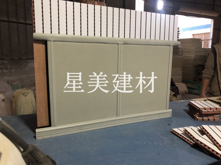 防撞軟包圖片/防撞軟包樣板圖 (4)