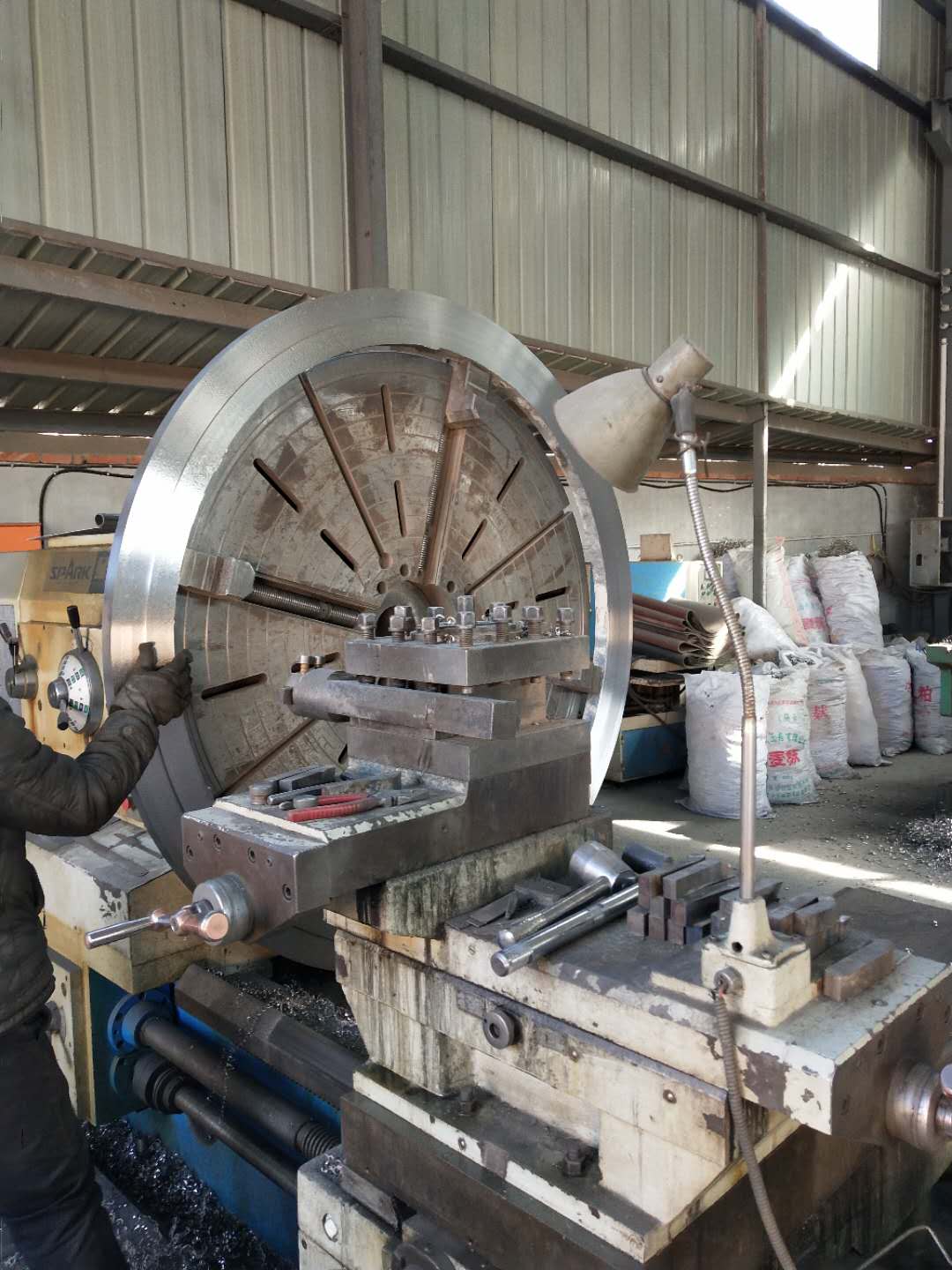 鈦鍛件圖片/鈦鍛件樣板圖 (1)