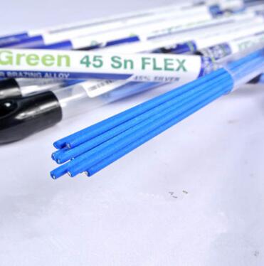 全國廠家銀焊條圖片