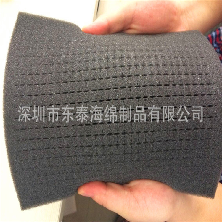 高密度手撕海綿內(nèi)襯 防震包裝海綿圖片/高密度手撕海綿內(nèi)襯 防震包裝海綿樣板圖 (1)