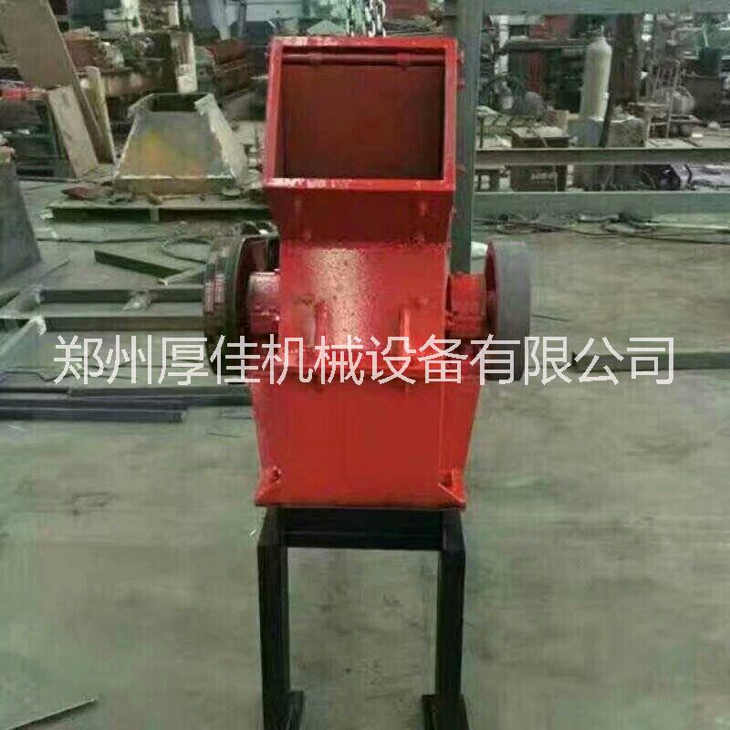 小型錘式破碎機圖片/小型錘式破碎機樣板圖 (2)