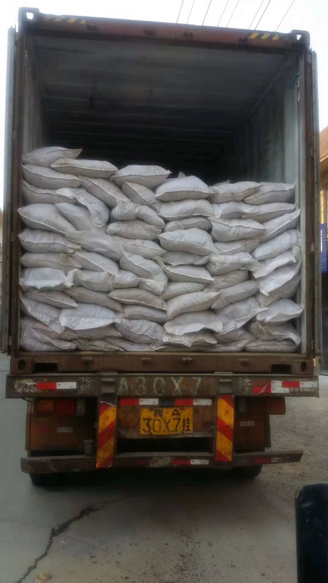 粒狀合成樹脂圖片/粒狀合成樹脂樣板圖 (3)