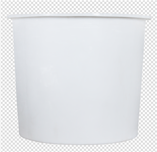 重慶500升塑料圓桶 食品腌制桶圖片