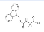 Fmoc-2-甲基丙氨酸圖片