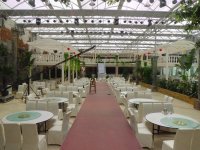 餐廳溫室圖片/餐廳溫室樣板圖 (4)