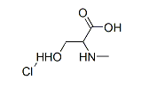 天鸿生化大量供应 DL-丝氨酸甲酯盐酸盐5619-04-5图片