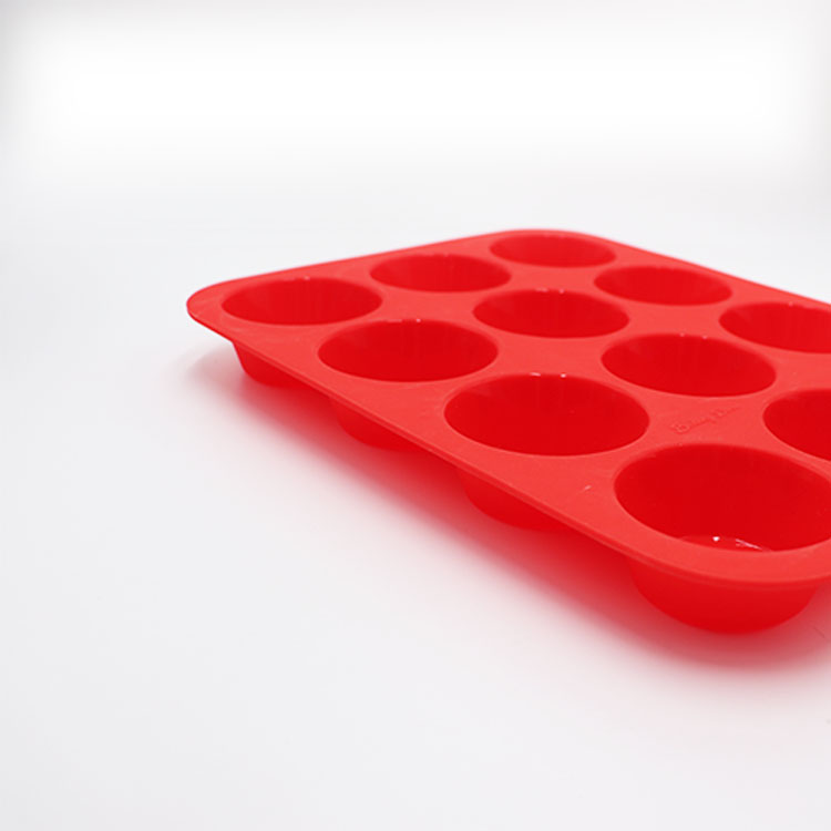 食品級鉑金硅膠面包模具圖片/食品級鉑金硅膠面包模具樣板圖 (2)