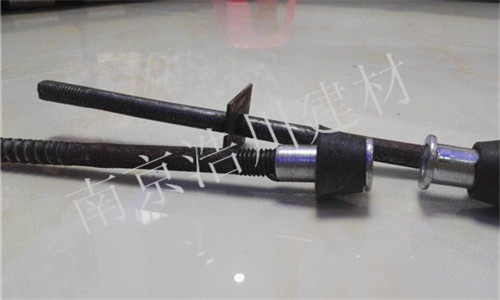 安慶新三節(jié)式止水穿墻螺桿_【南京浩川建材】