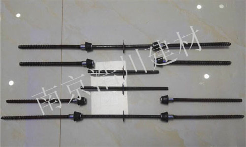 長(zhǎng)沙止水螺栓圖片
