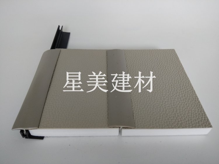 徐州星美紀委防撞吸音板*室軟包隔音防撞墻