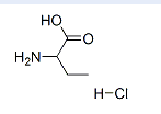 L-2-氨基丁酸盐酸盐 5959-29-5