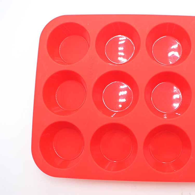 食品級鉑金硅膠面包模具圖片/食品級鉑金硅膠面包模具樣板圖 (3)