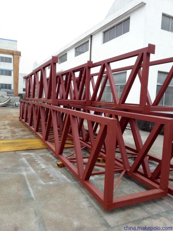 廠家供應(yīng) 中心傳動刮吸泥機(jī)參數(shù)及報價   星寶環(huán)保