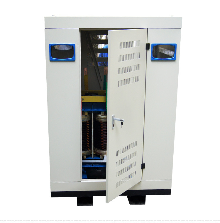 上海变压器厂家直销三相干式三相变压器20KVA/KW 380V转480V 三相变压器图片