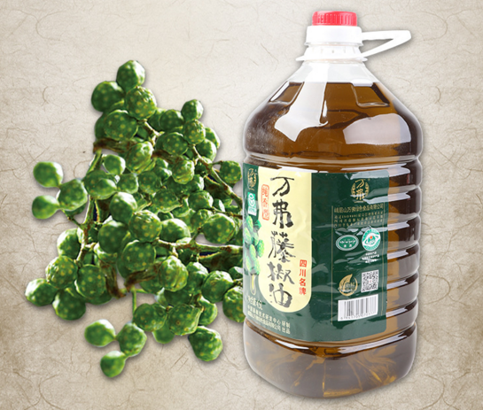 藤椒油批發(fā)圖片/藤椒油批發(fā)樣板圖 (4)