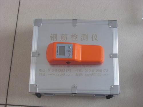 滄州鑫華隆ZXL-5A便攜式鋼筋檢測(cè)儀價(jià)格
