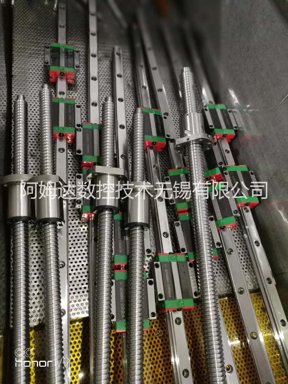 江蘇無錫蘇州常州南京馬鞍山上海揚(yáng)州泰州南通杭州AMDSK導(dǎo)軌滑塊滾珠滾柱導(dǎo)軌HGH龍門式刨槽機(jī)立式開槽機(jī)