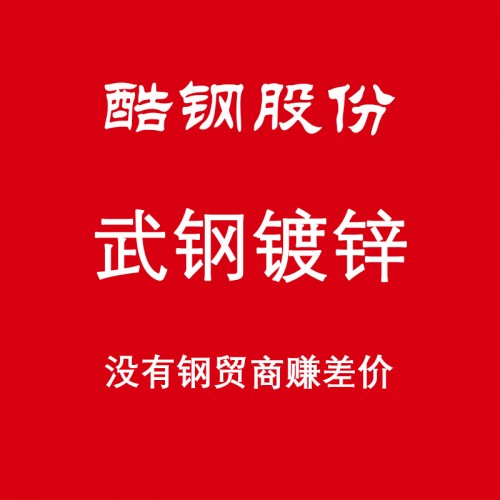 武鋼鍍鋅卷圖片/武鋼鍍鋅卷樣板圖 (2)