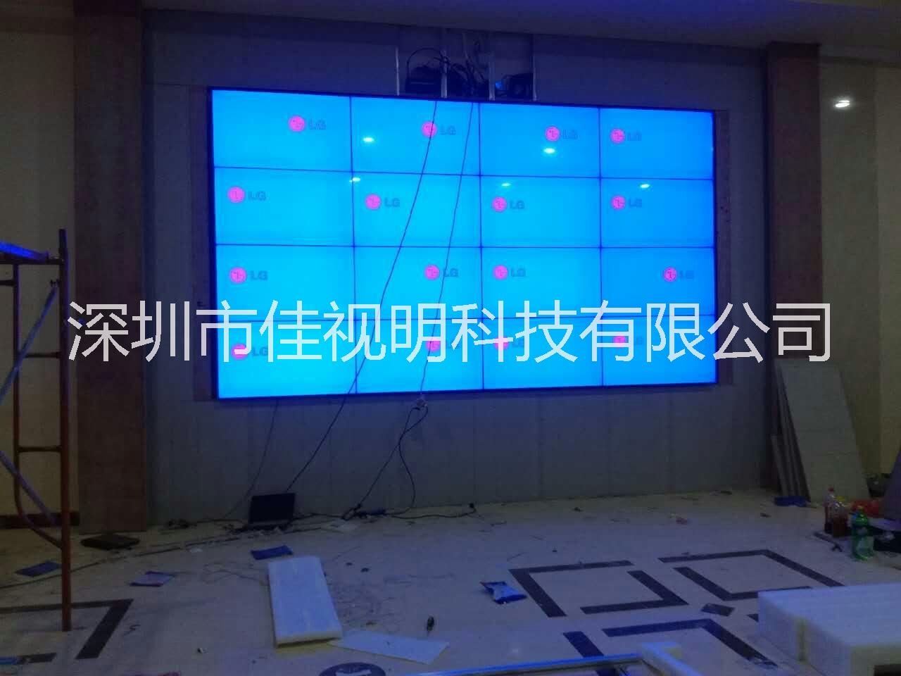 拼接大屏圖片/拼接大屏樣板圖 (3)