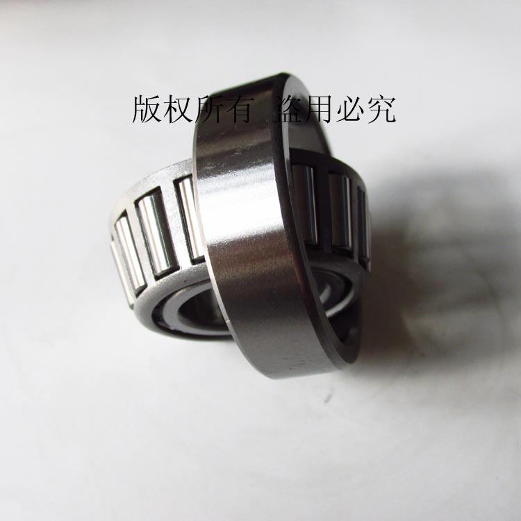 圓錐滾子軸承圖片/圓錐滾子軸承樣板圖 (2)