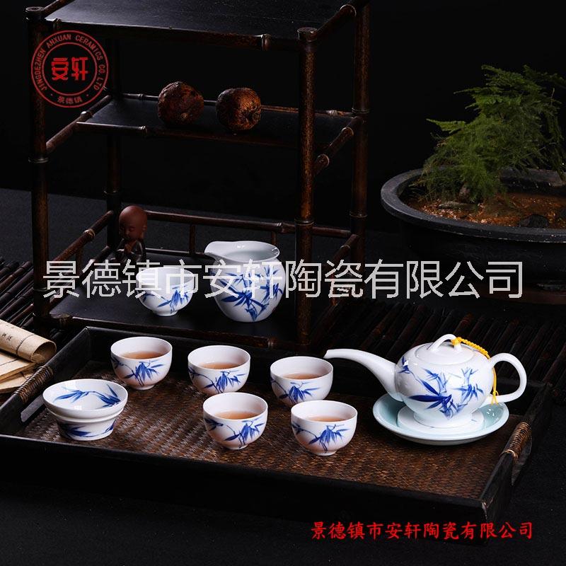 茶具生產(chǎn)廠家圖片