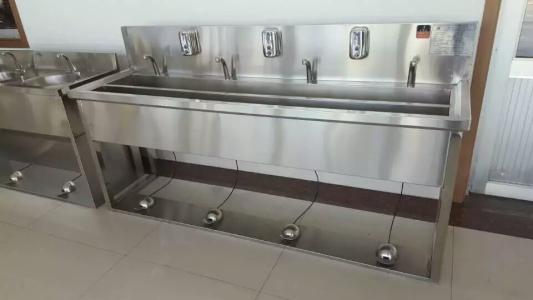 消毒洗手池圖片/消毒洗手池樣板圖 (3)