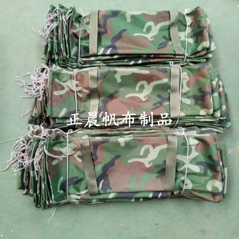 消防沙袋圖片/消防沙袋樣板圖 (4)