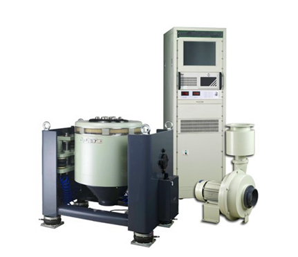 DELTA儀器沖擊碰撞試驗臺 碰撞沖擊試驗臺