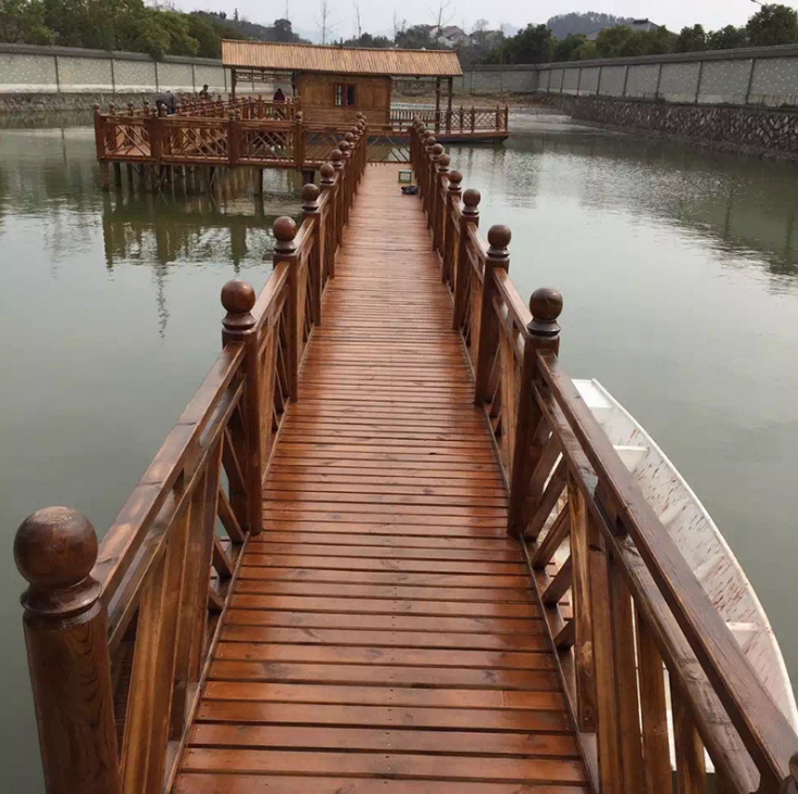 棧道圖片/棧道樣板圖 (2)