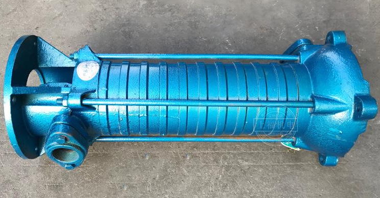 立式多級(jí)離心泵圖片/立式多級(jí)離心泵樣板圖 (4)