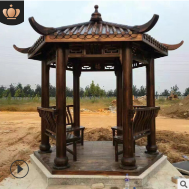 涼亭圖片/涼亭樣板圖 (2)