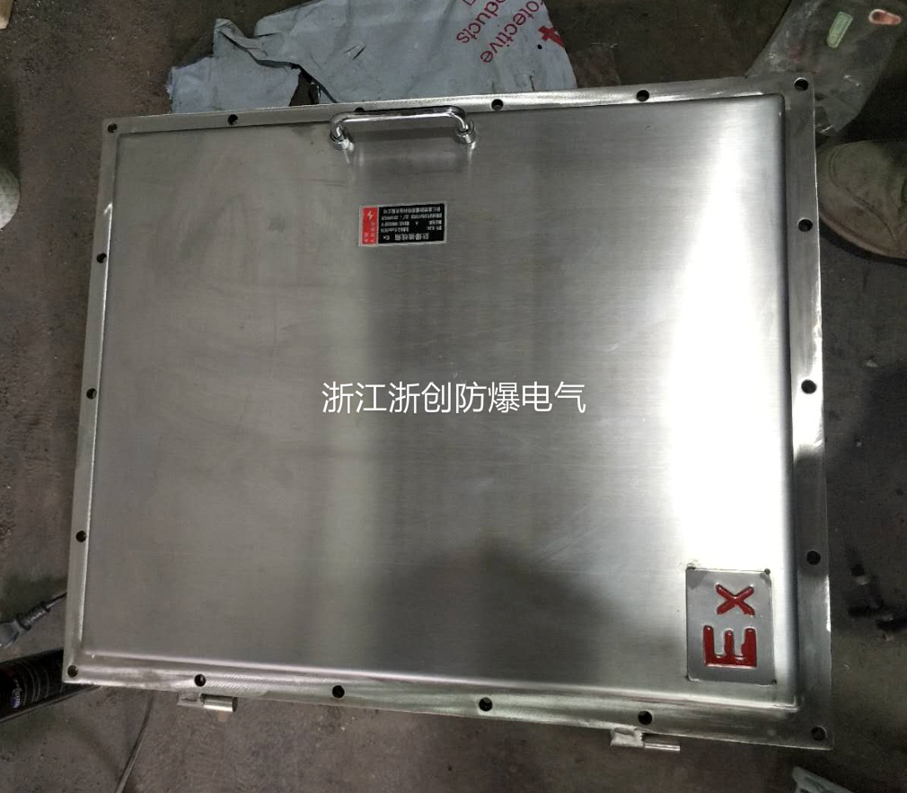 防爆接線端圖片/防爆接線端樣板圖 (2)