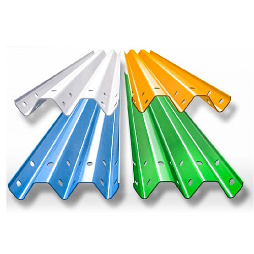 波形護(hù)欄圖片/波形護(hù)欄樣板圖 (2)