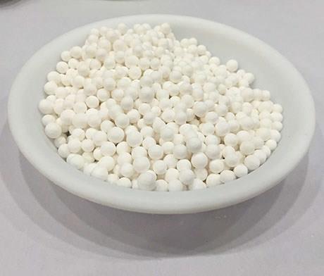 杭州活性氧化鋁吸附劑圖片