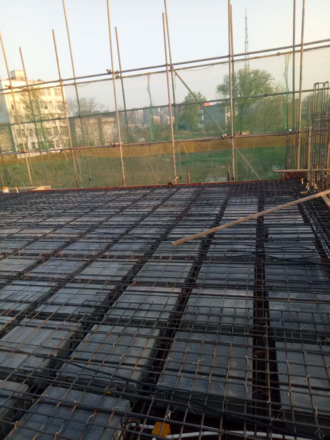 空心樓蓋圖片/空心樓蓋樣板圖 (4)