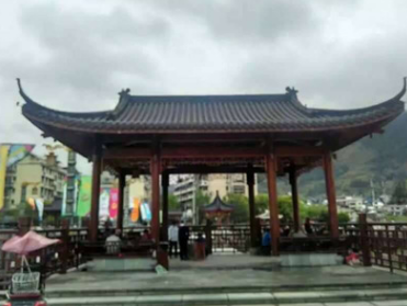 木亭水榭亭圖片/木亭水榭亭樣板圖 (4)