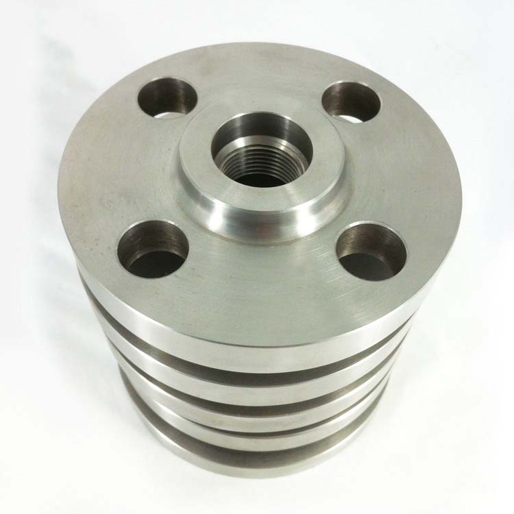 平焊法蘭圖片/平焊法蘭樣板圖 (2)