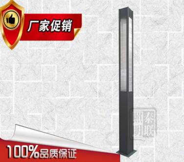 道路照明燈圖片