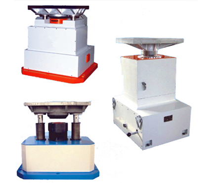 沖擊碰撞試驗臺圖片/沖擊碰撞試驗臺樣板圖 (3)