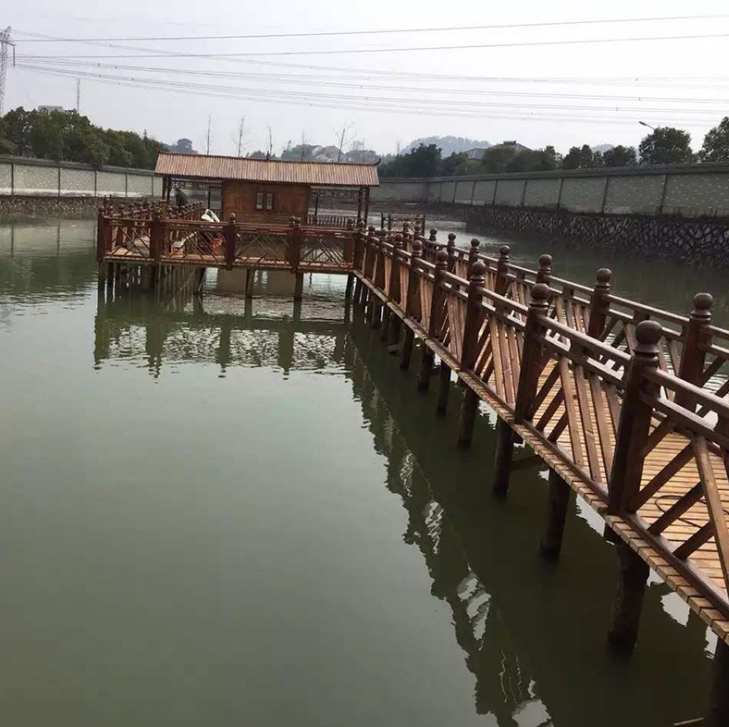 棧道圖片/棧道樣板圖 (4)