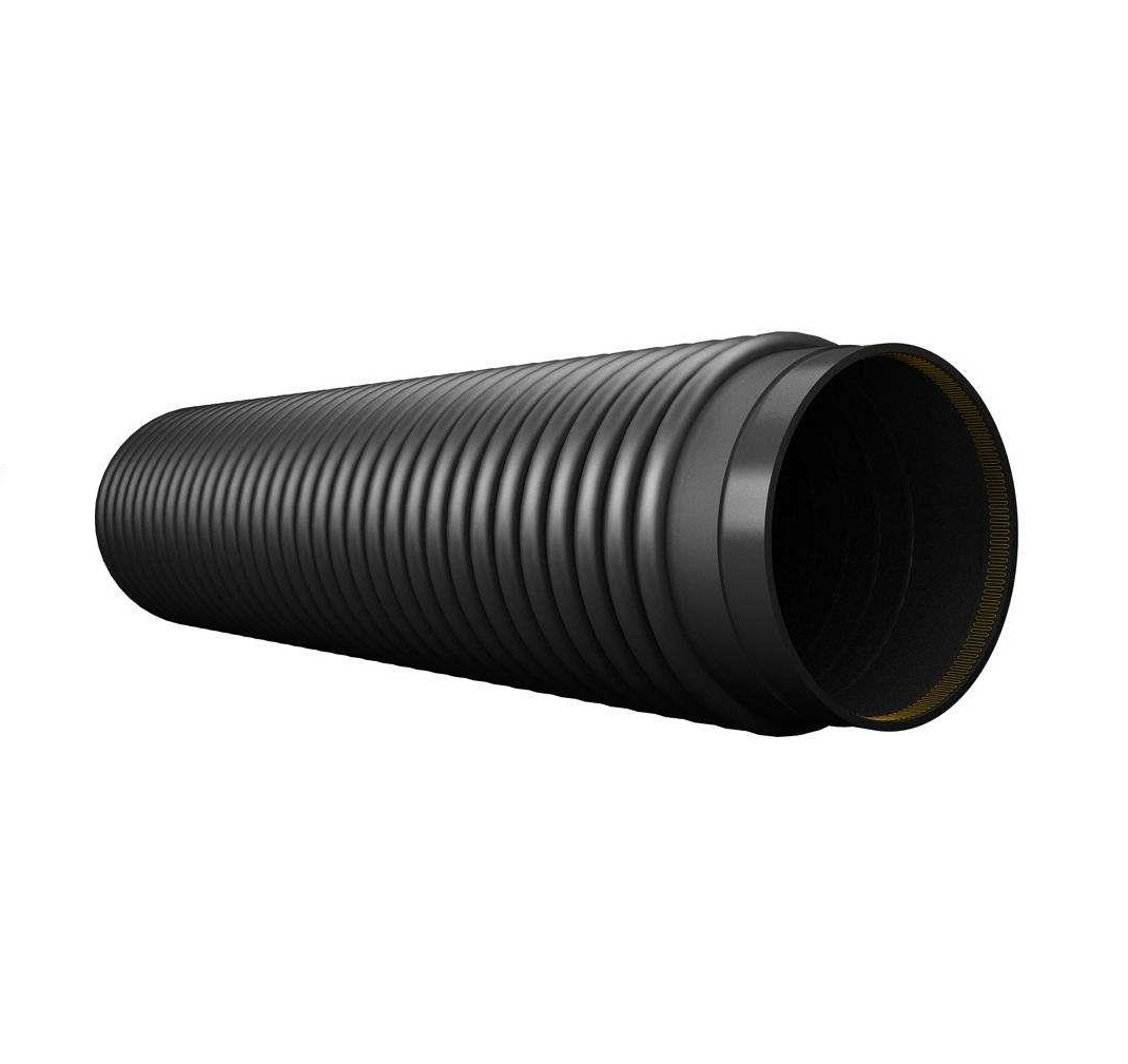 HDPE多肋管圖片/HDPE多肋管樣板圖 (4)