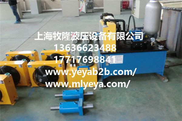 油缸試驗(yàn)臺(tái)圖片/油缸試驗(yàn)臺(tái)樣板圖 (3)