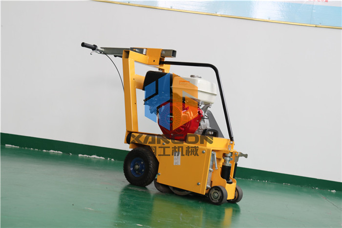 手推式銑刨機(jī)圖片/手推式銑刨機(jī)樣板圖 (2)