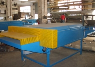 自動(dòng)拉伸機(jī)橫刀圖片/自動(dòng)拉伸機(jī)橫刀樣板圖 (4)